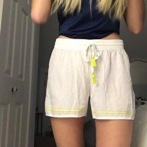 Lightweight Sleep Shorts- XS, good as new